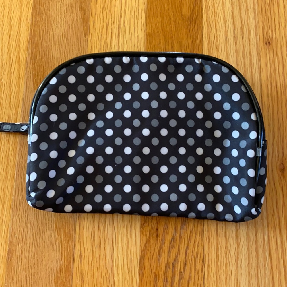 Chinese Laundry Make Up Bag